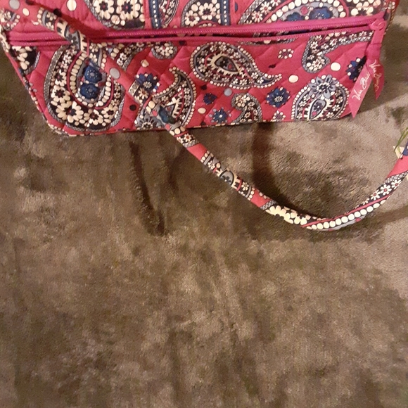 Vera Bradley purse and wallet bundle - Picture 5 of 6